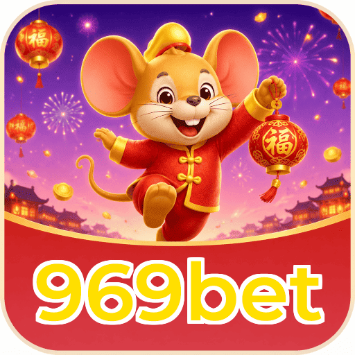 969bet Segurança Logo 3
