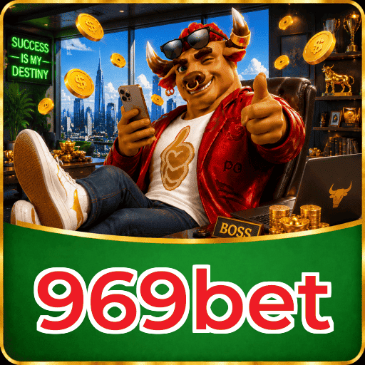 Loteria 969bet - Quina e mais jogos