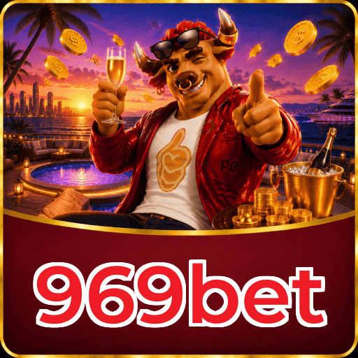 Licença Curaçao 969bet