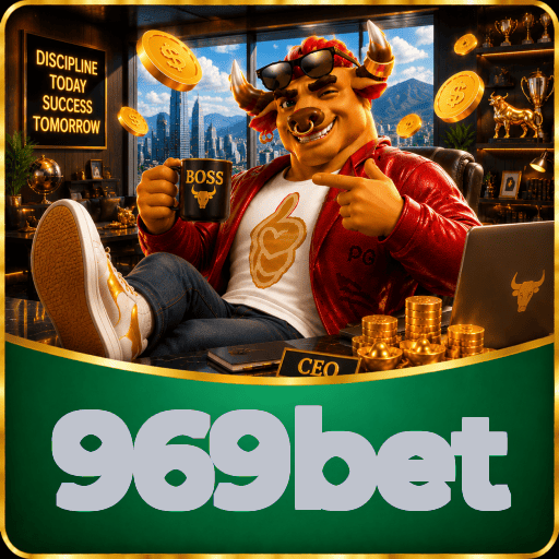 Servidor Brasil 969bet