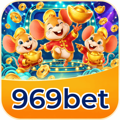 969bet Instalar Logo 1