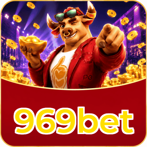 969bet Logo 2
