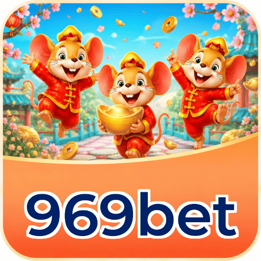 Slots 969bet - Jackpots Progressivos