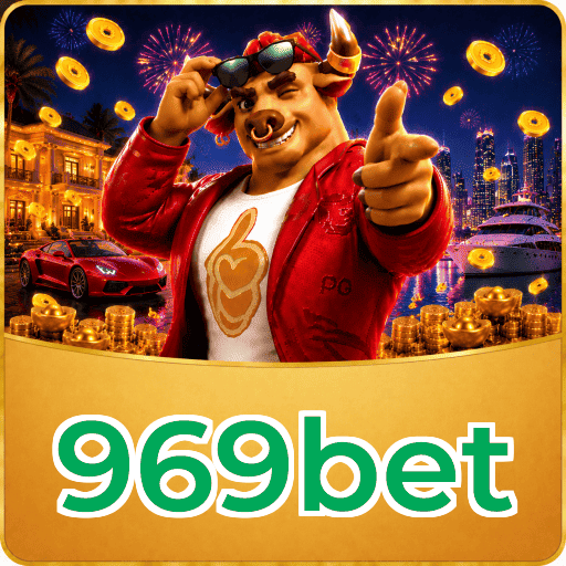 969bet Instalar Logo 2