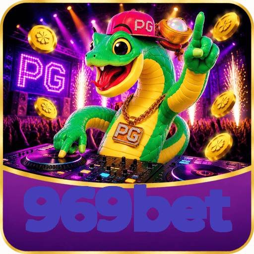 Slots 969bet - RTP Alto Certificado