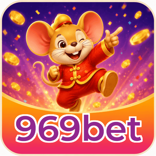 969bet Segurança Logo 2