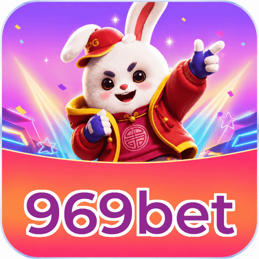 969bet Segurança Logo 1