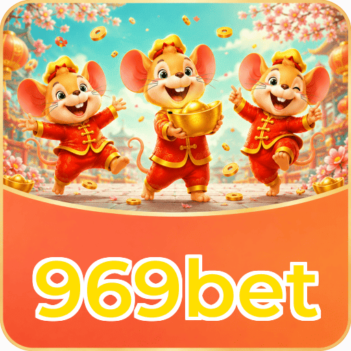 969bet Logo 1