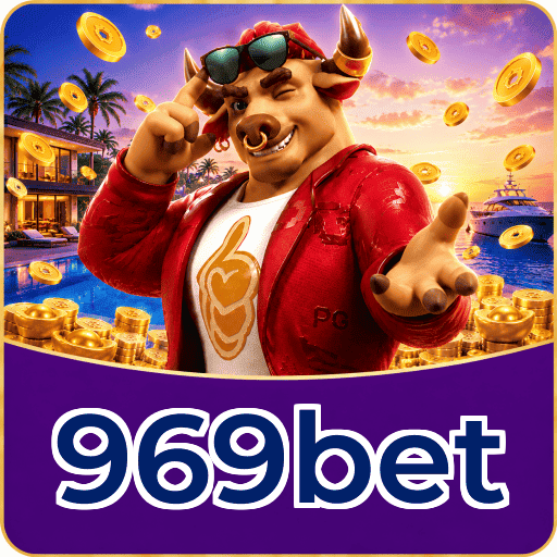 969bet Instalar Logo 3